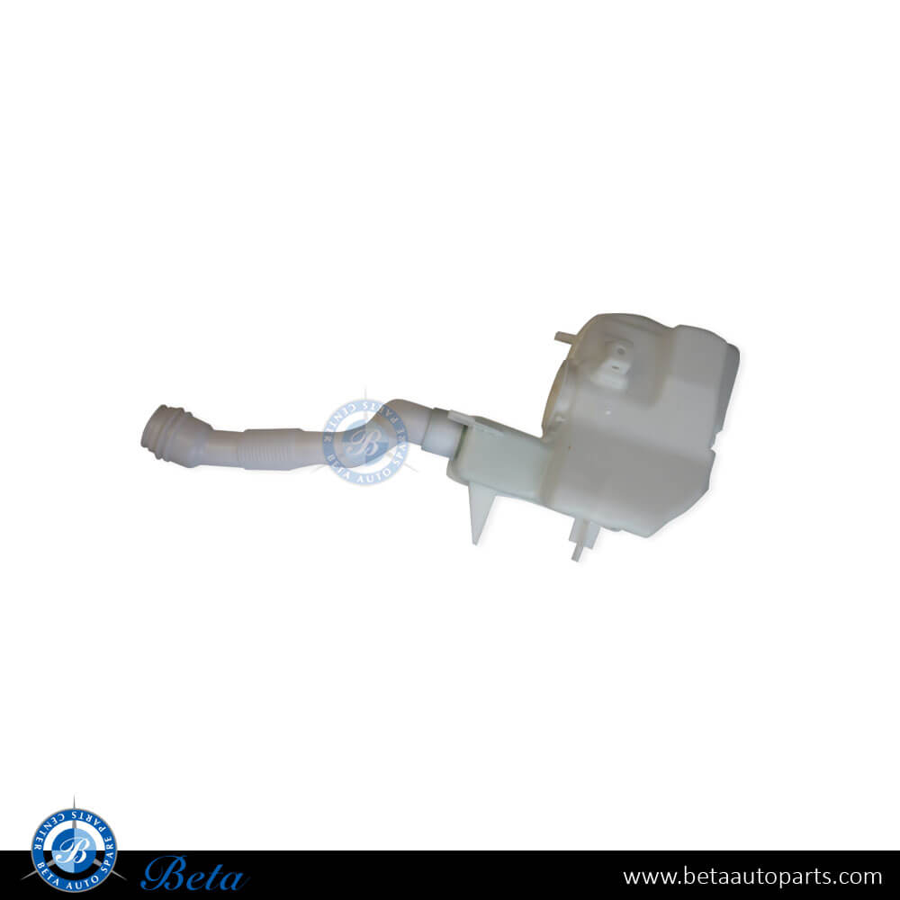 Windshield Washer Tank for Mercedes ML-Class / GLE-Class W166 / C292 2012-2018 models, Part Number 1668690420 Windshield Washer Tank for Mercedes ML-Class / GLE-Class W166 / C292 2012-2018 models, Part Number 1668690420
